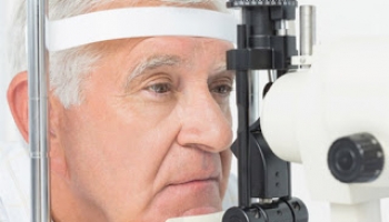 DMAE (Degeneración Macular Asociada a la Edad)